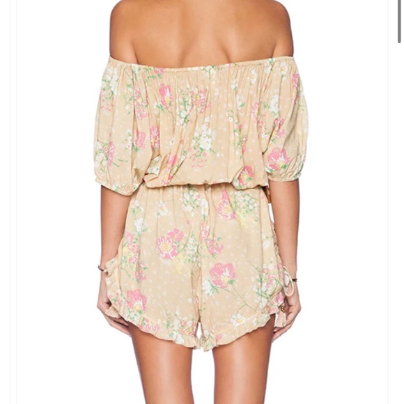 Spell Sundancer Romper - Picture 6 of 16